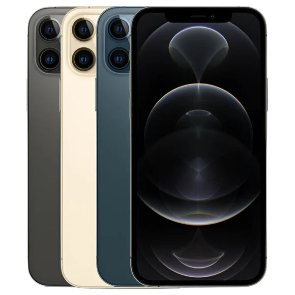 iPhone 12 Pro