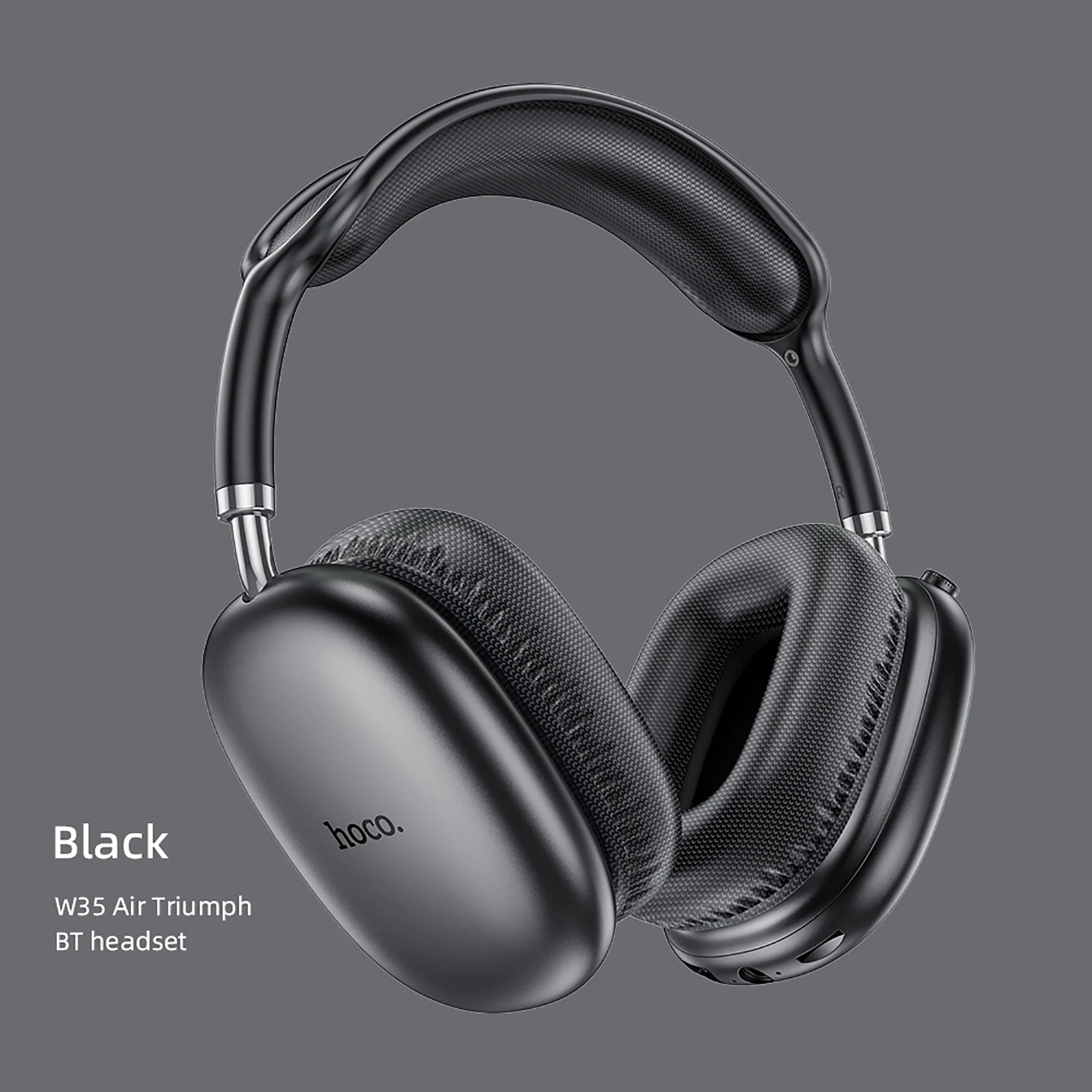 HOCO ESD15 BT HEADSET