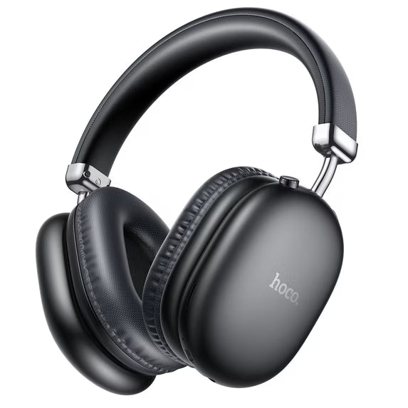 HOCO W35 MAX BT HEADPHONES