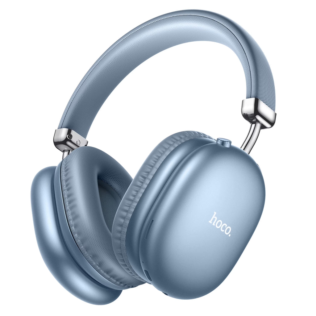 HOCO W35 MAX BT HEADPHONES