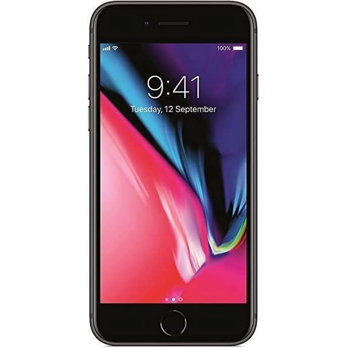 iPhone 8 Plus
