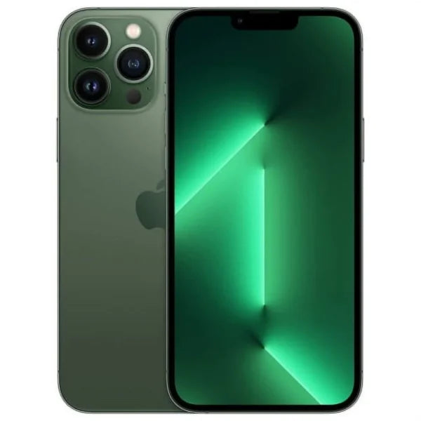 iPhone 13 Pro