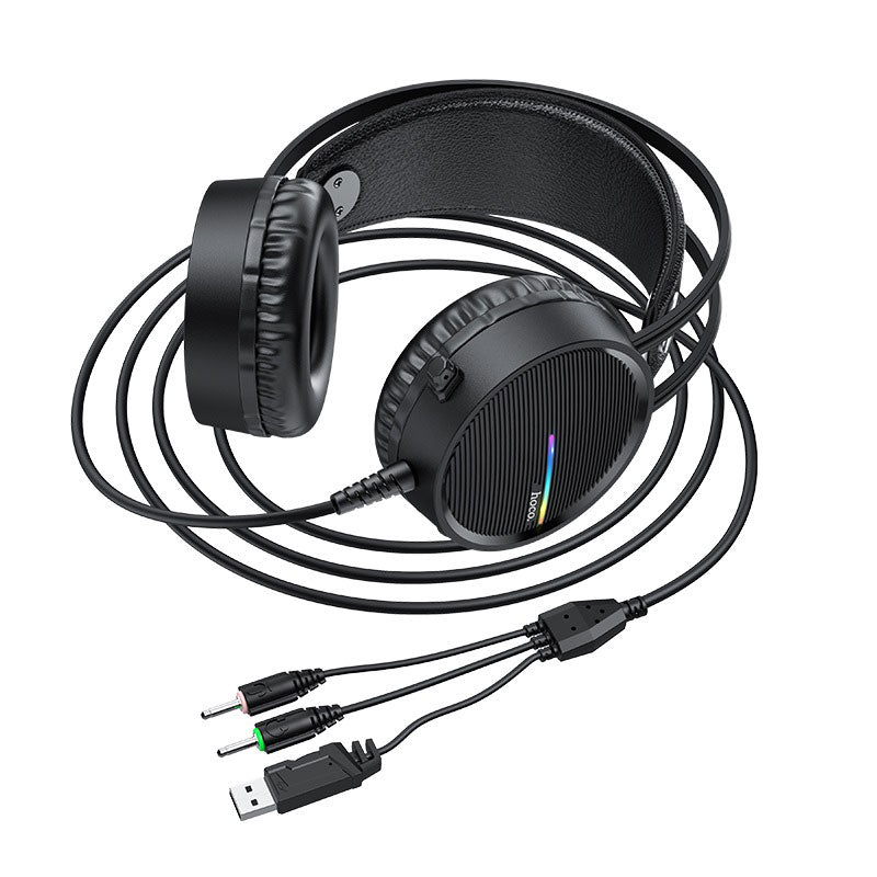 HOCO W110 GAMING HEADSET