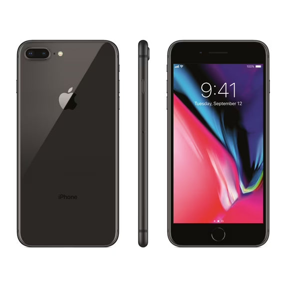 iPhone 8 Plus