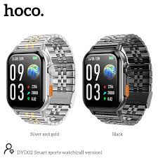 Hoco Smart Sports Watch
