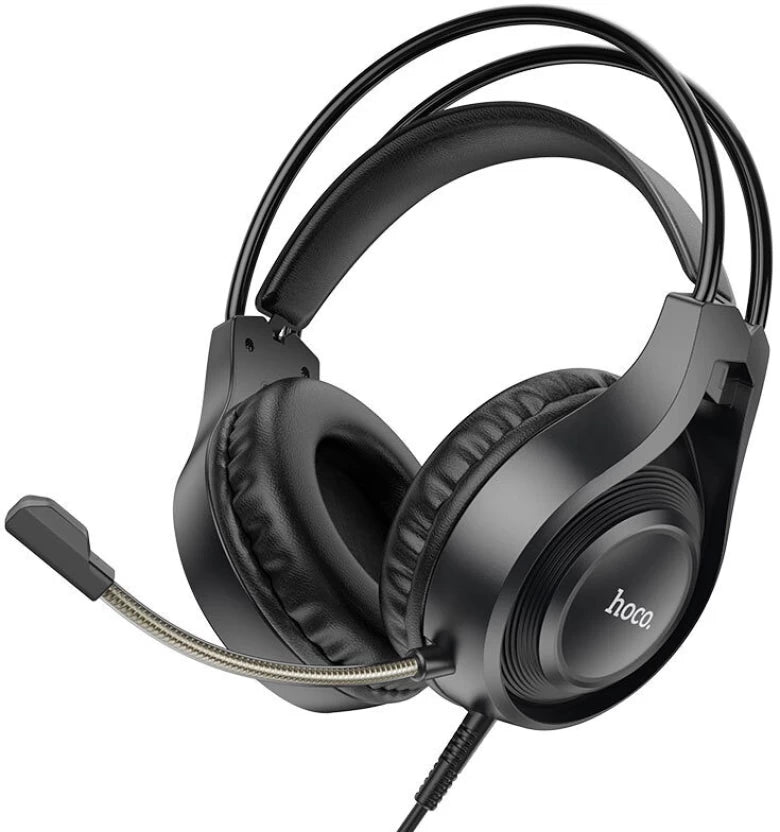 HOCO W106 TIGER GAMING HAEDSET